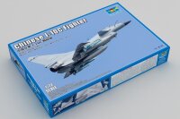 1/72 Chinese J-10C Fighter