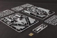 1/72 Chinese J-10C Fighter