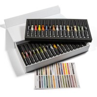 RCM150 Special Box Real Colors Markers