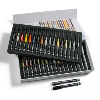 RCM150 Special Box Real Colors Markers