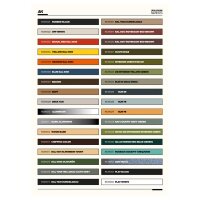 RCM150 Special Box Real Colors Markers