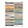 RCM150 Special Box Real Colors Markers