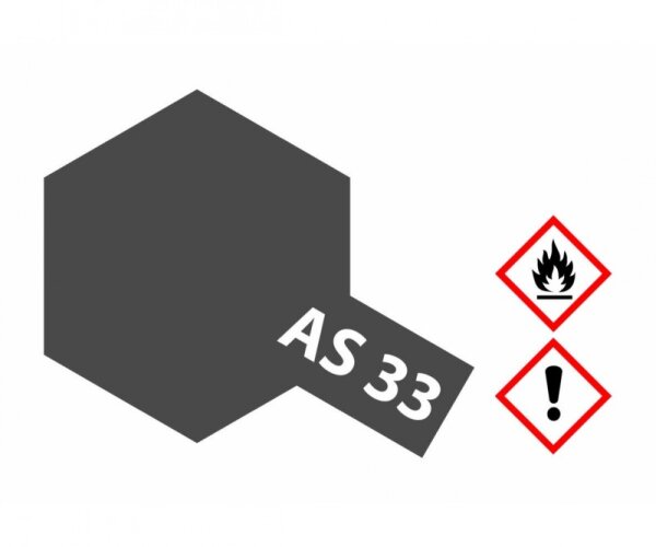 AS-33 Camouflage Gray 100ml