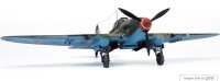 1/48 Ilyushin IL-2M3 "Berlin 1945"