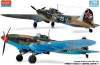 1/48 Ilyushin IL-2M3 "Berlin 1945"