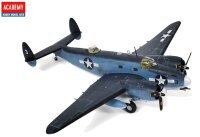 1/72 USN PV-1 Ventura "Patrol Bomber"