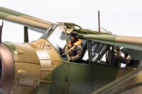 1/48 Westland Lysander Mk.I/Mk.III