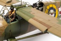 1/48 Westland Lysander Mk.I/Mk.III