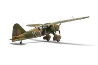 1/48 Westland Lysander Mk.I/Mk.III