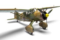 1/48 Westland Lysander Mk.I/Mk.III