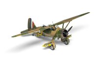 1/48 Westland Lysander Mk.I/Mk.III