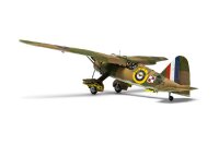 1/48 Westland Lysander Mk.I/Mk.III