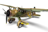 1/48 Westland Lysander Mk.I/Mk.III