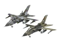 1/72 Tornado Twin Pack - 50th Anniversary Panavia Tornado