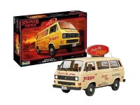 1/25 "Stranger Things" Argyles VW T3 Surfer Boy...