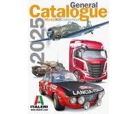 ITALERI Katalog 2025