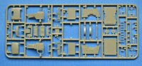 1/72 Dodge WC-43 (T 215) Telephone installation and...