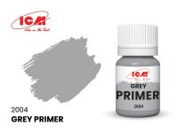 2004 Primer Grey 17 ml