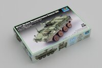 1/72 M1127 Stryker Reconnaissance Vehicle (RV)