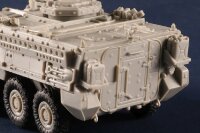 1/72 M1127 Stryker Reconnaissance Vehicle (RV)