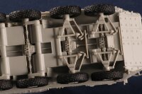 1/72 M1127 Stryker Reconnaissance Vehicle (RV)