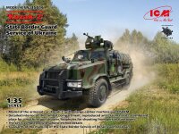 1/35 Kozak-2, State Border Guard Service of Ukraine