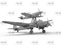 1/48 Mistel 1 - WWII German Composite Aircraft