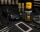 ATOM COLOR Matt Black 20ml