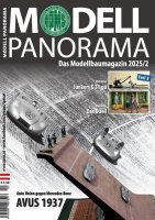 Modell Panorama 2025/2