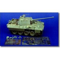 Panther A (for Italeri kit)