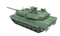 1/35 Leopard 2 A8