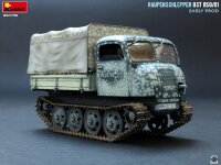 1/35 Raupenschlepper Ost RSO/01 Early Production
