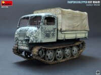 1/35 Raupenschlepper Ost RSO/01 Early Production