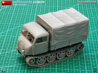 1/35 Raupenschlepper Ost RSO/01 Early Production