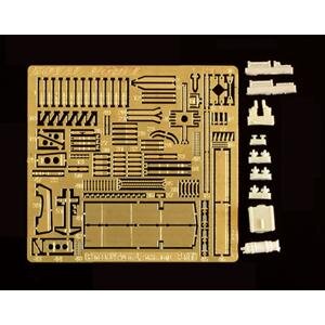 PzKpfw. IV Ausf. J part 1 (for Tamiya kit)