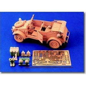 Kübelwagen (for Tamiya & Dragon kit)