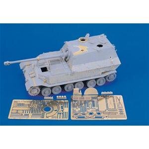 Sd.Kfz. 284 ELEFANT (for Dragon kit) - Modellbauversand Hanke, 25,79
