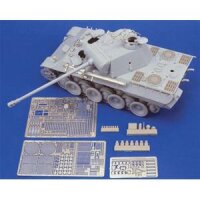 Panther A Early Version (for Dragon kit)