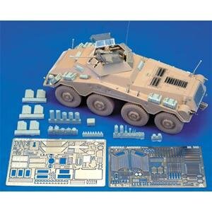 Kfz. 343/1 (for Italeri kit)