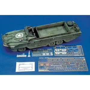 DUKW part 1° (for Italeri kit)