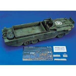 DUKW part 2° (for Italeri kit)