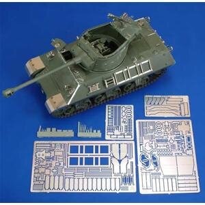 M-36 Jackson (for Academy kit)