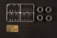 1/35 Dingo Protected Reconnaissance Vehicle (PRV)