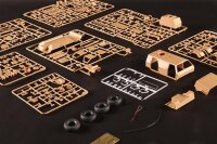 1/35 Dingo Protected Reconnaissance Vehicle (PRV)