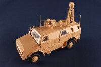 1/35 Dingo Protected Reconnaissance Vehicle (PRV)