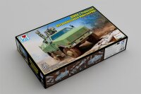 1/35 Dingo Protected Reconnaissance Vehicle (PRV)