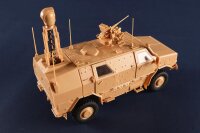 1/35 Dingo Protected Reconnaissance Vehicle (PRV)
