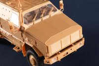 1/35 Dingo Protected Reconnaissance Vehicle (PRV)