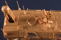 1/35 Dingo Protected Reconnaissance Vehicle (PRV)