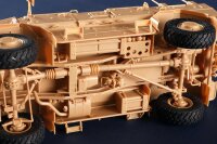 1/35 Dingo Protected Reconnaissance Vehicle (PRV)